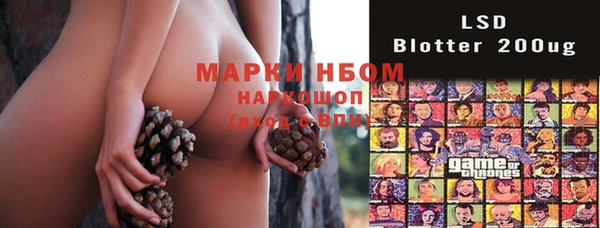 меф Осташков